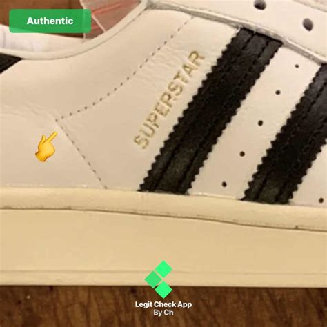 adidas superstar replica bg|genuine adidas superstar logo.